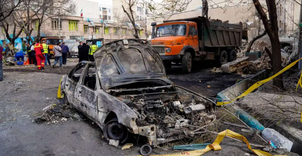 ईरान और इज़राइल: दोस्ती से दुश्मनी तक का सफर