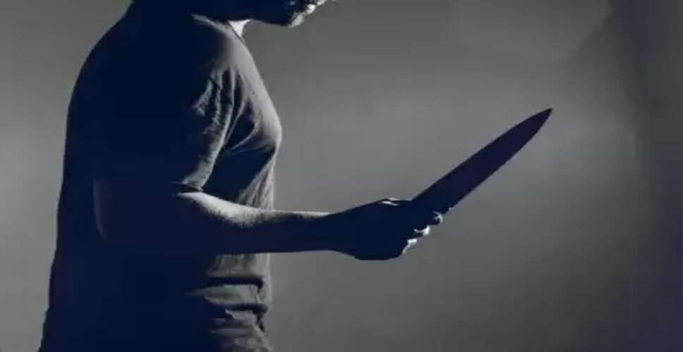 कर्नाटक में परिवार के चार सदस्यों की हत्या के आरोप में प्रेमी गिरफ्तार