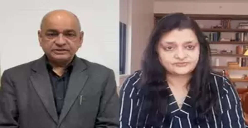 भारत की अर्थव्यवस्था ग्लोबल इकोसिस्टम में एक उज्ज्वल राह पर बनी रहेगी : अर्थशास्त्री