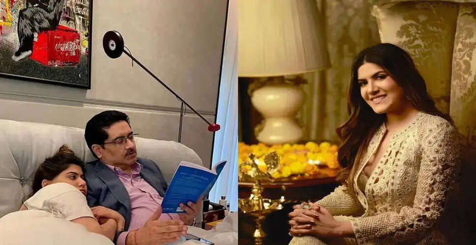 अनन्या बिरला: एक स्वतंत्र उद्यमी और संगीतकार की कहानी