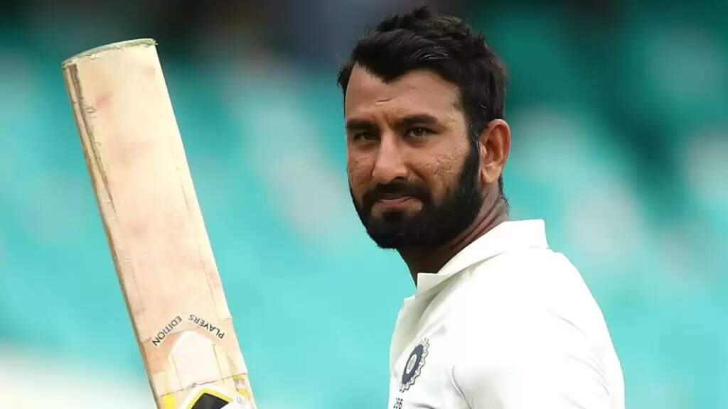 शुभमन गिल के कप्तान बनने से चेतेश्वर पुजारा का टेस्ट करियर समाप्त