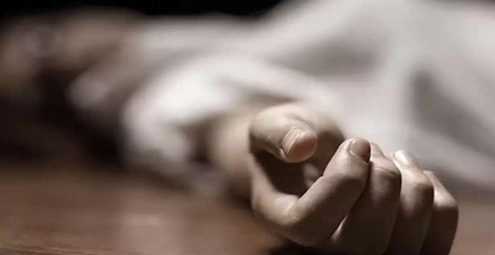 तेलंगाना में बेटे ने बीमार मां की हत्या की, मामला सामने आया