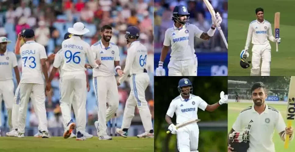 भारत बनाम इंग्लैंड: केएल राहुल की ओपनिंग की संभावना