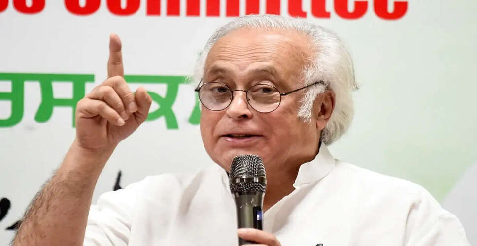कांग्रेस ने मोदी सरकार पर आर्थिक चुनौतियों को लेकर उठाए सवाल