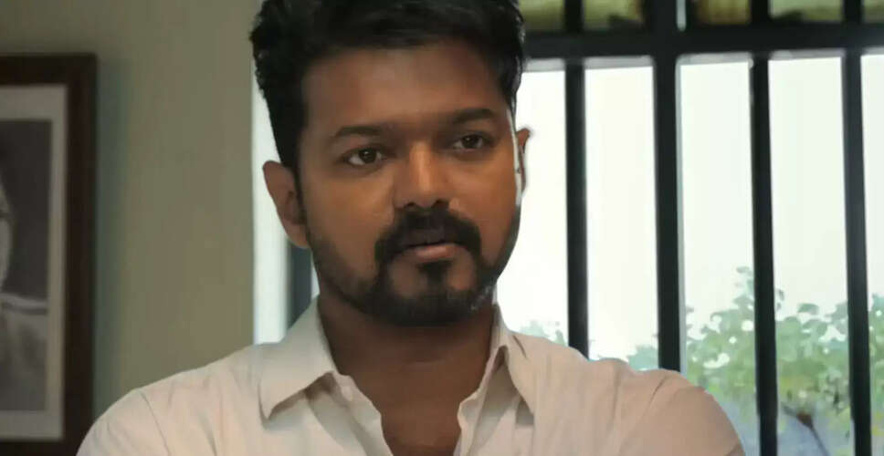 जाना नायक लीक विवाद: फिल्म उद्योग में हलचल