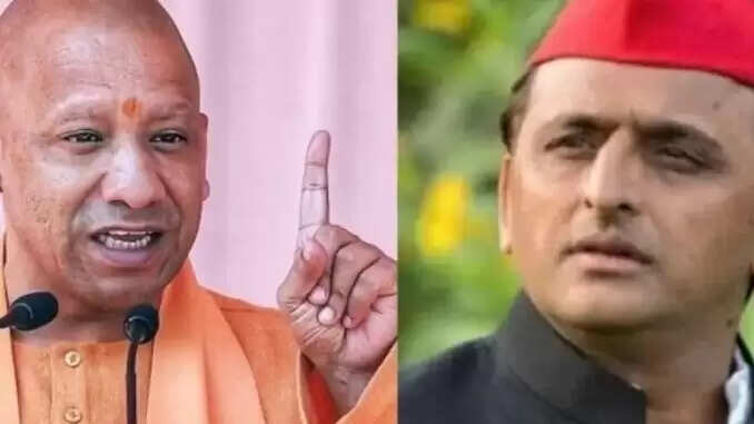 बिहार चुनाव में एनडीए की शानदार जीत, योगी आदित्यनाथ का प्रभावी प्रचार