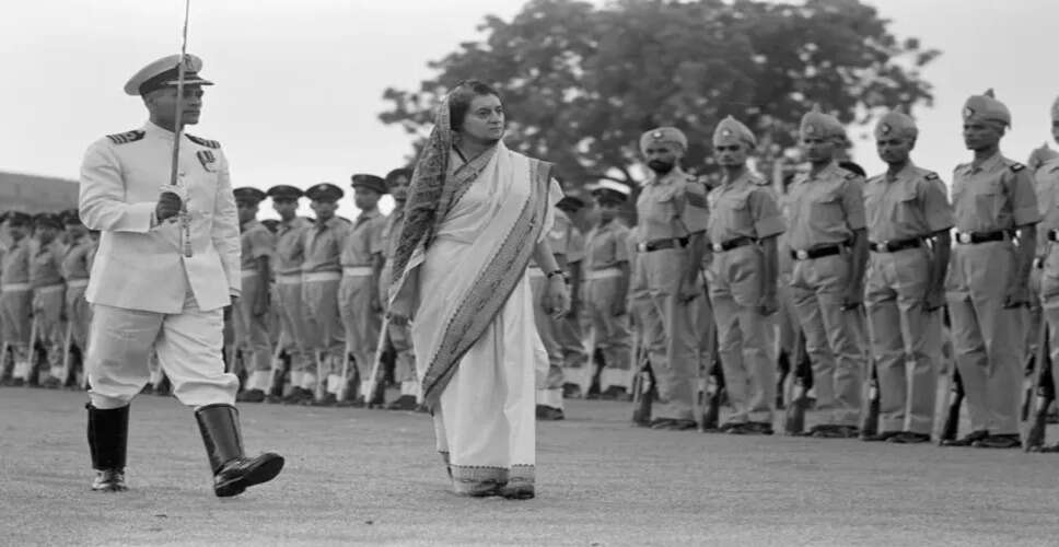 न्यूजीलैंड में इंदिरा गांधी के हत्यारे के भतीजे की पहचान उजागर