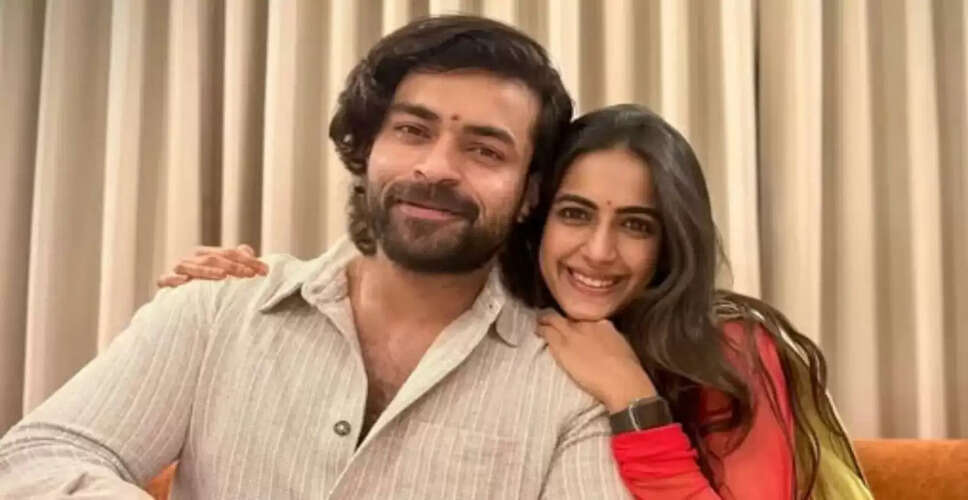 वरुण तेज कोनिडेला की चोट पर निहारिका का स्वास्थ्य अपडेट