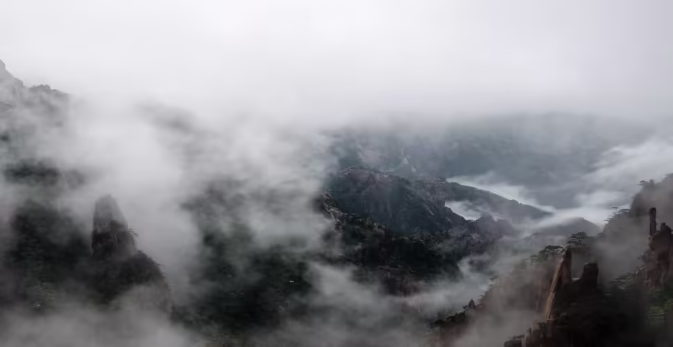 अरुणाचल प्रदेश में बारिश और तूफानों का नया दौर, मौसम विभाग ने जारी की चेतावनी