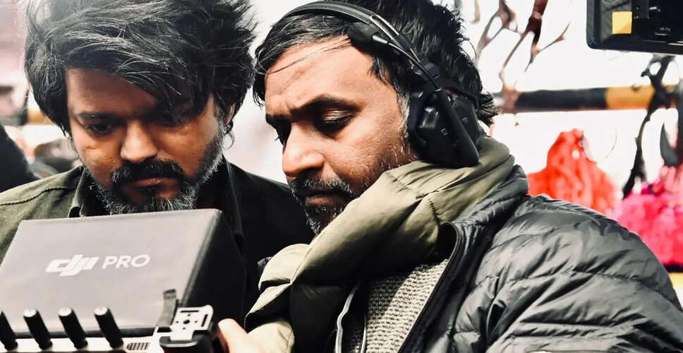 मनोज परमहंस को मिला महत्वपूर्ण सरकारी पद, विजय के करीबी सहयोगी