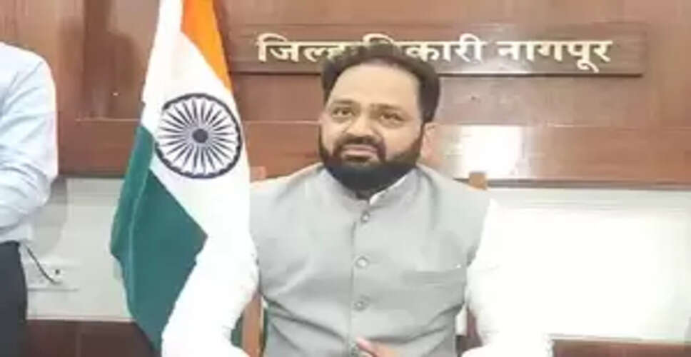 एचएमपीवी : नागपुर में दो बच्चों की रिपोर्ट संदिग्ध, जांच के लिए भेजी गई एम्स और पुणे