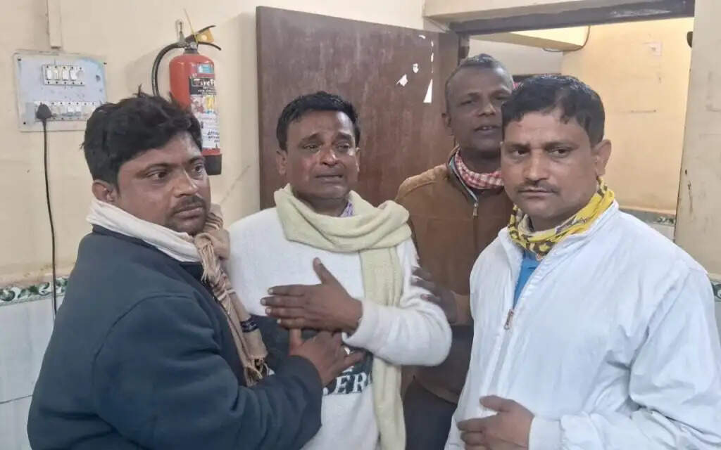 गोपालगंज में गर्भवती महिला की दहेज के लिए हत्या, पति गिरफ्तार