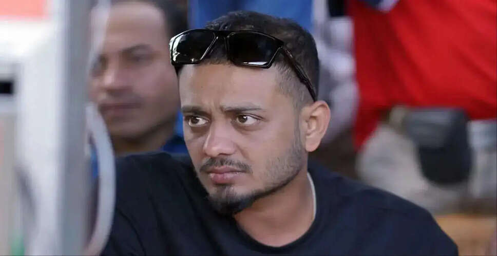 मनजुम्मेल के निर्देशक पर यौन उत्पीड़न का मामला दर्ज