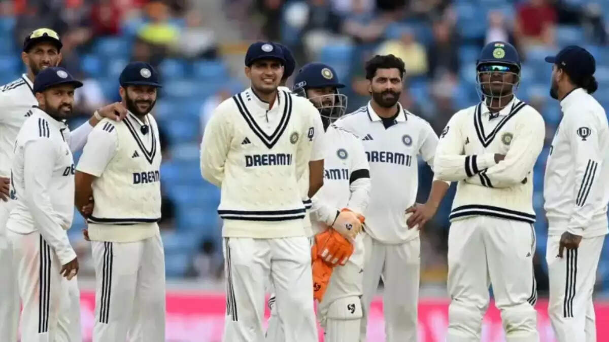 भारत के अंतिम 3 टेस्ट के लिए टीम का ऐलान, गिल और पंत की कप्तानी