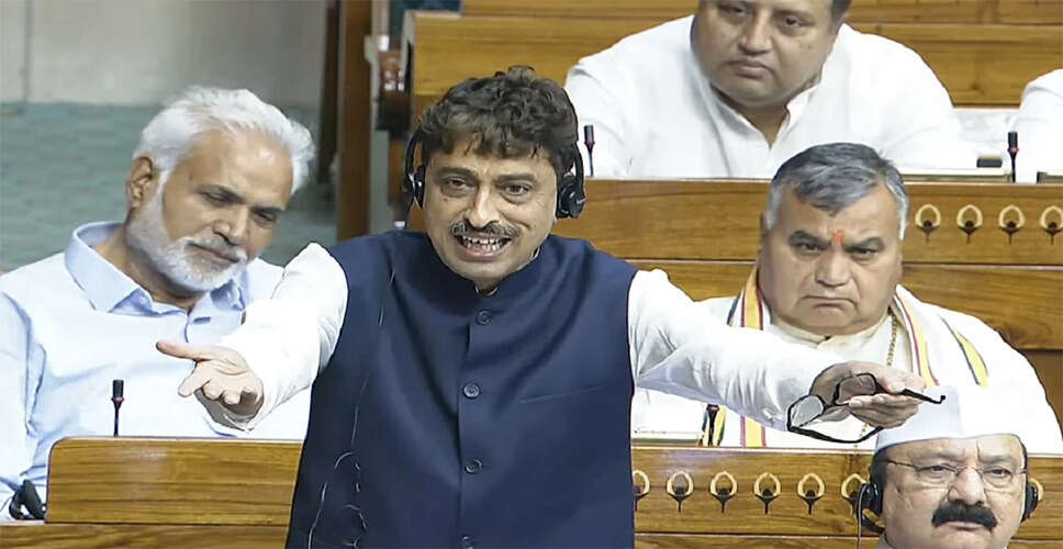 बरेली में 'आई लव मोहम्मद' अभियान पर इमरान मसूद का बयान