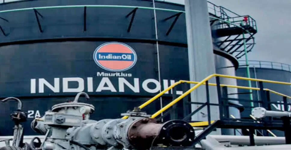 IOCL में अप्रेंटिस वैकेंसी 2026: ग्रेजुएट और डिप्लोमा धारकों के लिए सुनहरा अवसर