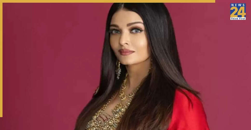 ऐश्वर्या राय बच्चन ने दिल्ली हाई कोर्ट में दायर की याचिका, बिना अनुमति नाम और तस्वीरों के उपयोग पर रोक लगाने की मांग