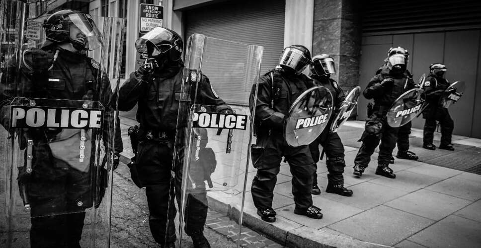 हरियाणा में पुलिस को बॉडी कैमरा और नए थाने, बजट में कई घोषणाएं