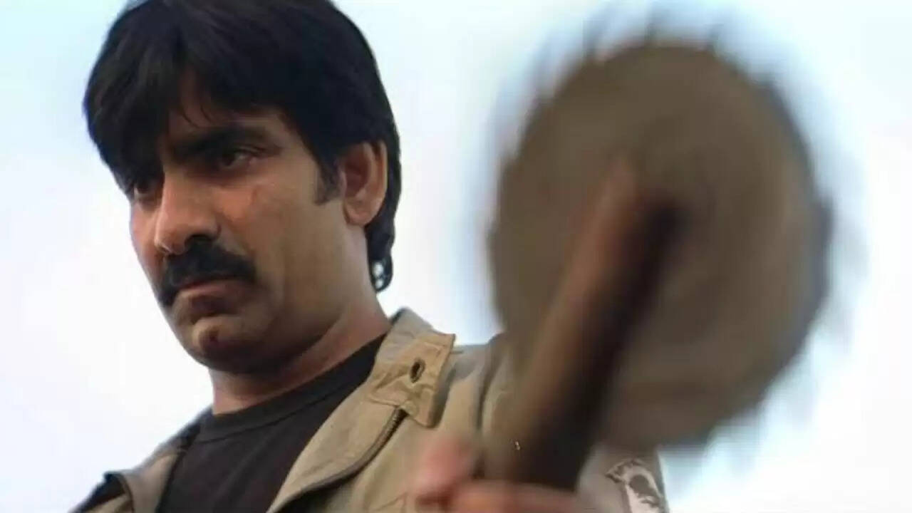 अक्षय कुमार की 'राउडी राठौर': एक्शन और मनोरंजन का अद्भुत संगम