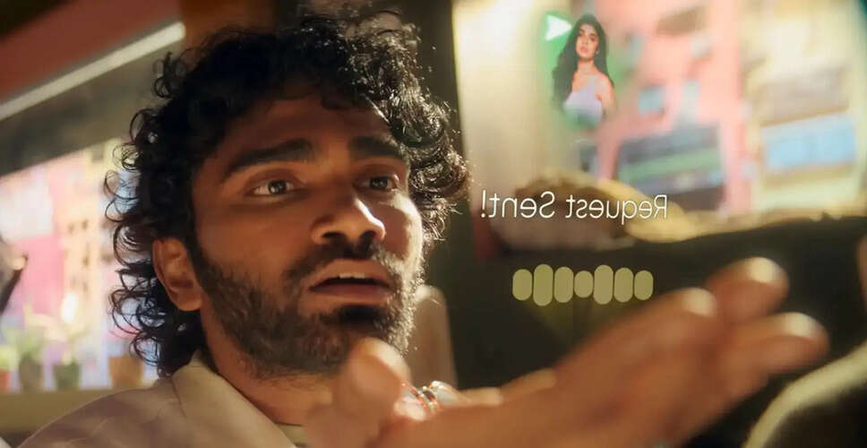 प्रदीप रंगनाथन की फिल्म 'लव इंश्योरेंस कंपनी' ने 50 करोड़ का आंकड़ा पार किया