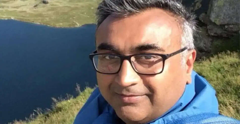 यूके के न्यूरोसर्जन की मरीज के साथ यौन संबंध के कारण निलंबन