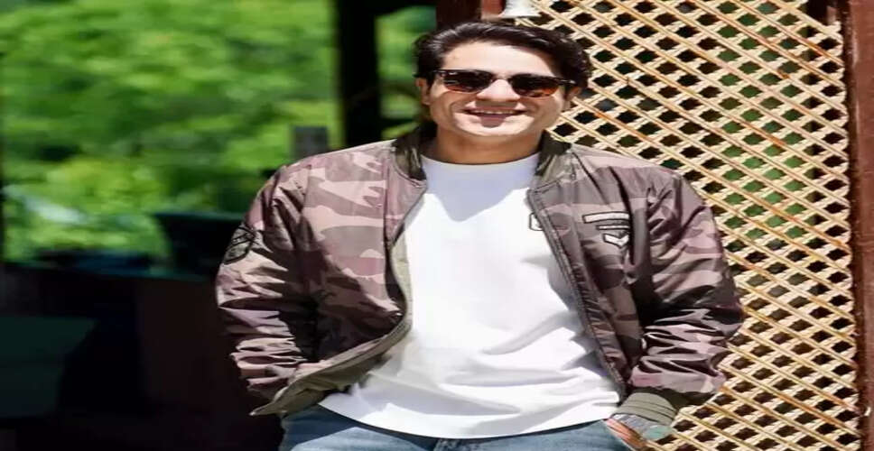 जासूसों को अभिनेता सनी हिंदुजा का सलाम, कहा- यही है देश के असली हीरो