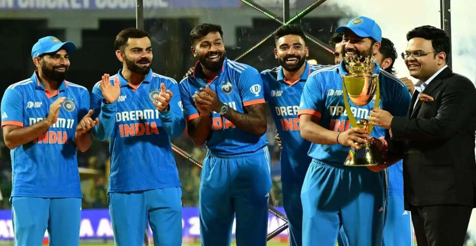 भारत-इंग्लैंड वनडे सीरीज के लिए संभावित टीम इंडिया का चयन