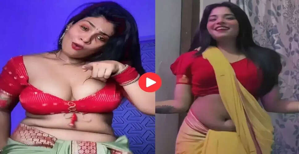 सोशल मीडिया पर भाभियों का डांस वीडियो वायरल