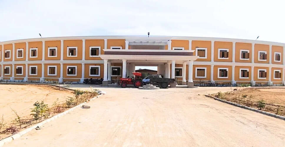 डॉक्टर अशोक जैन: शिक्षा के माध्यम से गांव का भविष्य बदलने वाला सपना