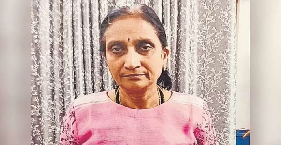 हैदराबाद में अवैध सरोगेसी और बच्चे बेचने के रैकेट का भंडाफोड़