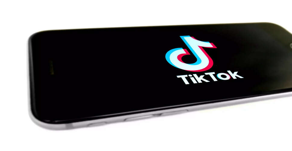 2025 में TikTok के माध्यम से ब्रांड को तेजी से ऊंचाई पर ले जाने के तरीके