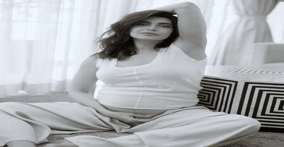 करिश्मा तन्ना बनने जा रही हैं माँ, शेयर की खूबसूरत तस्वीरें