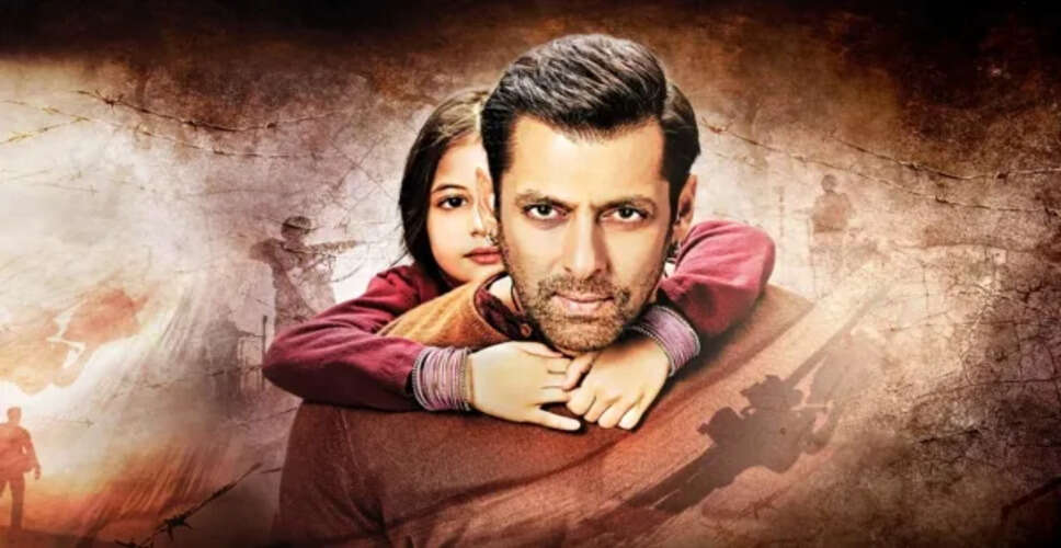 बजरंगी भाईजान 2: कबीर खान ने दी फिल्म की संभावनाओं पर जानकारी