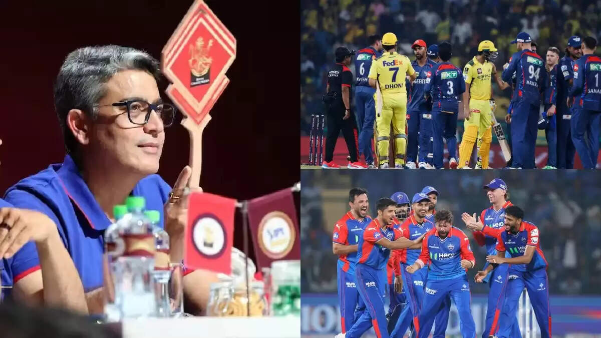 IPL में कप्तान बने खिलाड़ी की कहानी: PSL में नहीं था खेलने लायक