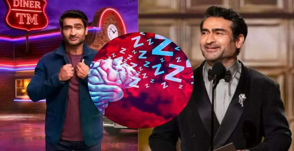 सुबह जल्दी सोने के फायदों पर ध्यान दें: कुमाेल नांजियानी का अनुभव