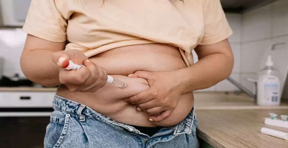 मौनजारो: मोटापा कम करने वाली नई दवा का प्रभाव और उपयोग