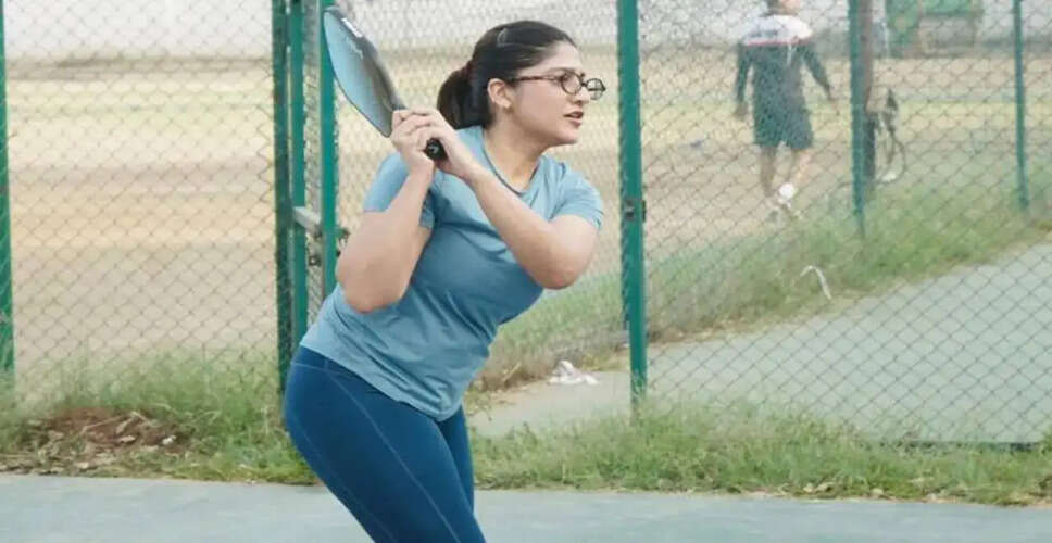 दिल्ली के वकीलों के बीच पिकलबॉल की बढ़ती लोकप्रियता
