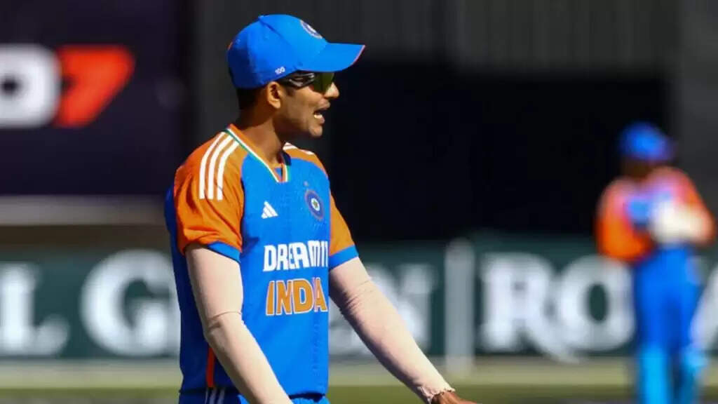 बांग्लादेश T20I सीरीज के लिए शुभमन गिल को मिली कप्तानी, सूर्या की अनुपस्थिति में 15 खिलाड़ियों का चयन