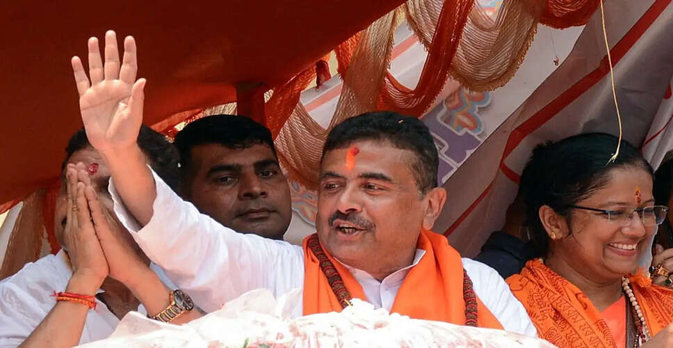 BJP की कोलकाता बैठक: पश्चिम बंगाल चुनावों की तैयारी पर चर्चा