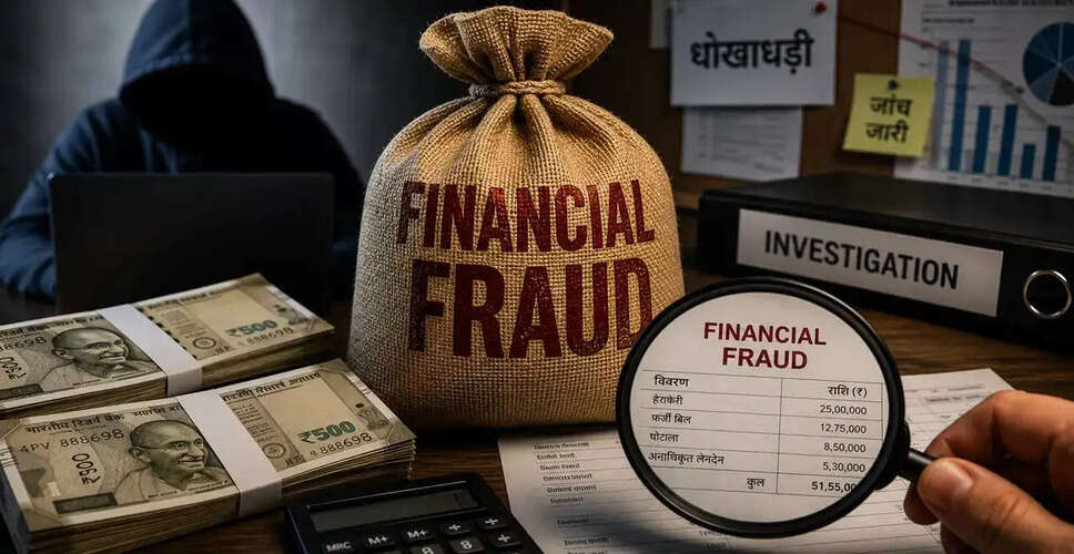 HDIL से जुड़े ऋण विवाद में पूर्व Yes Bank प्रमुख के खिलाफ FIR दर्ज