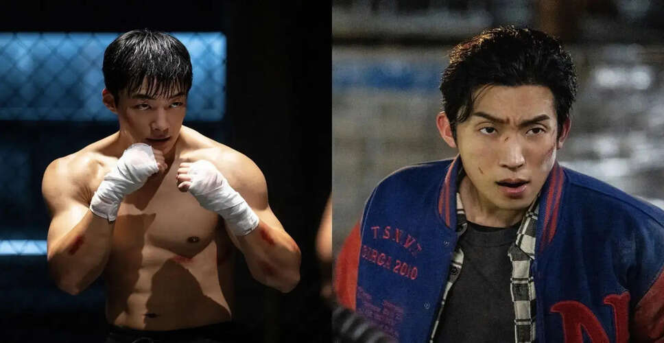 Bloodhounds सीजन 2 की रिलीज़ की तारीख की पुष्टि