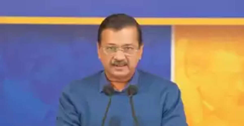 दिल्ली में चुनावी हिंसा और गुंडागर्दी पर उठ रहे सवाल, सबसे बड़ा गुंडा कौन : केजरीवाल