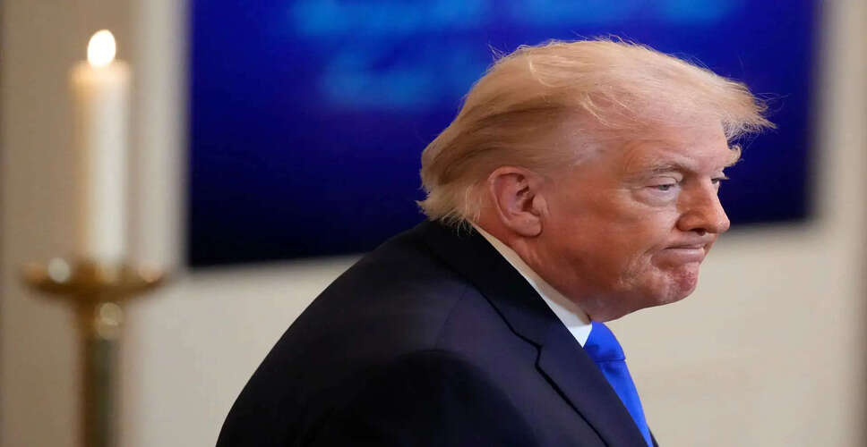 मार-ए-लागो में सुरक्षा उल्लंघन: ट्रंप ने अपनी सुरक्षा पर चिंता जताई