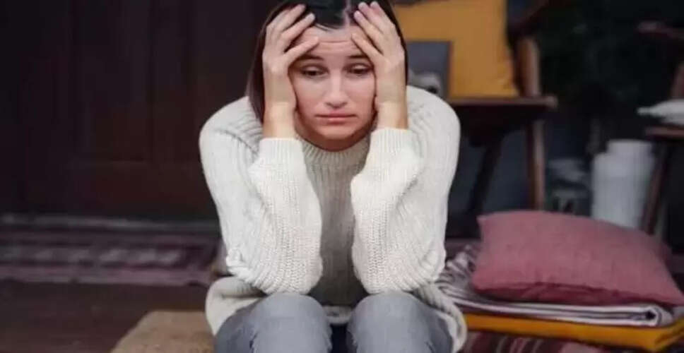 महिला ने खोला चौंकाने वाला राज: बेटी का भाई ही है उसका पिता