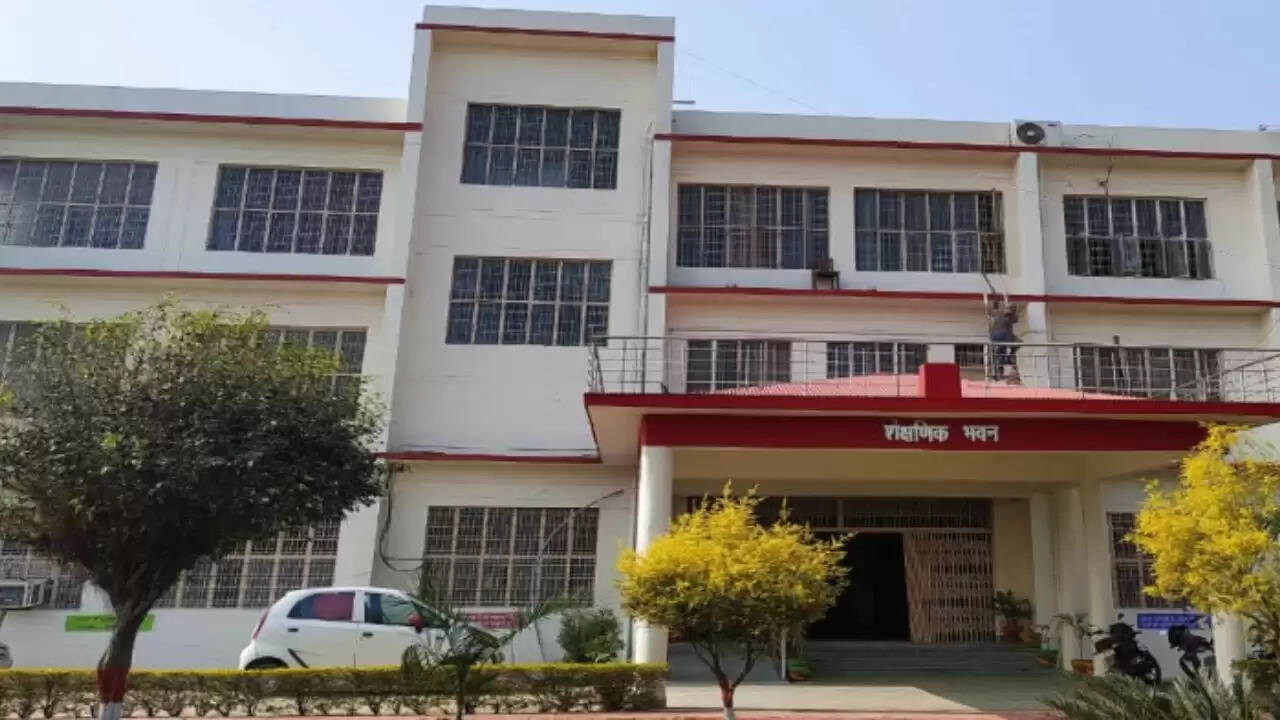 यूपी राजर्षि टंडन मुक्त विश्वविद्यालय में आरएसएस का इतिहास पाठ्यक्रम में शामिल
