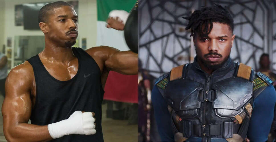 माइकल बी. जॉर्डन की बेहतरीन अदाकारी: ऑस्कर जीतने वाले क्षण