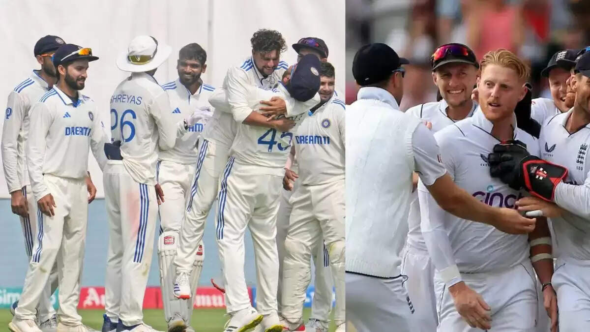 इंग्लैंड दौरे पर भी टेस्ट डेब्यू का इंतजार कर रहा खिलाड़ी