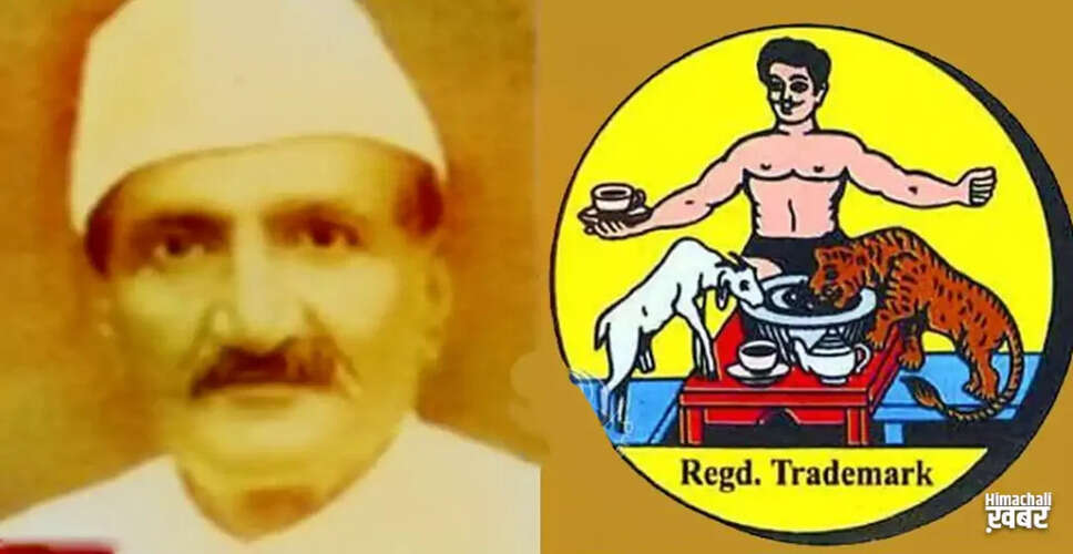 वाघ बकरी चाय: एक भारतीय चाय ब्रांड की प्रेरणादायक कहानी