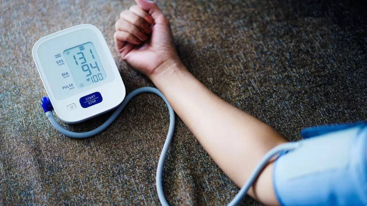 हाई बीपी के मरीजों के लिए हानिकारक खाद्य पदार्थ