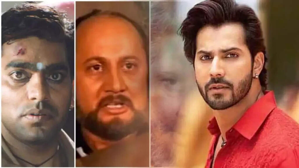 सनी देओल: 90 के दशक के एक्शन हीरो की कहानी